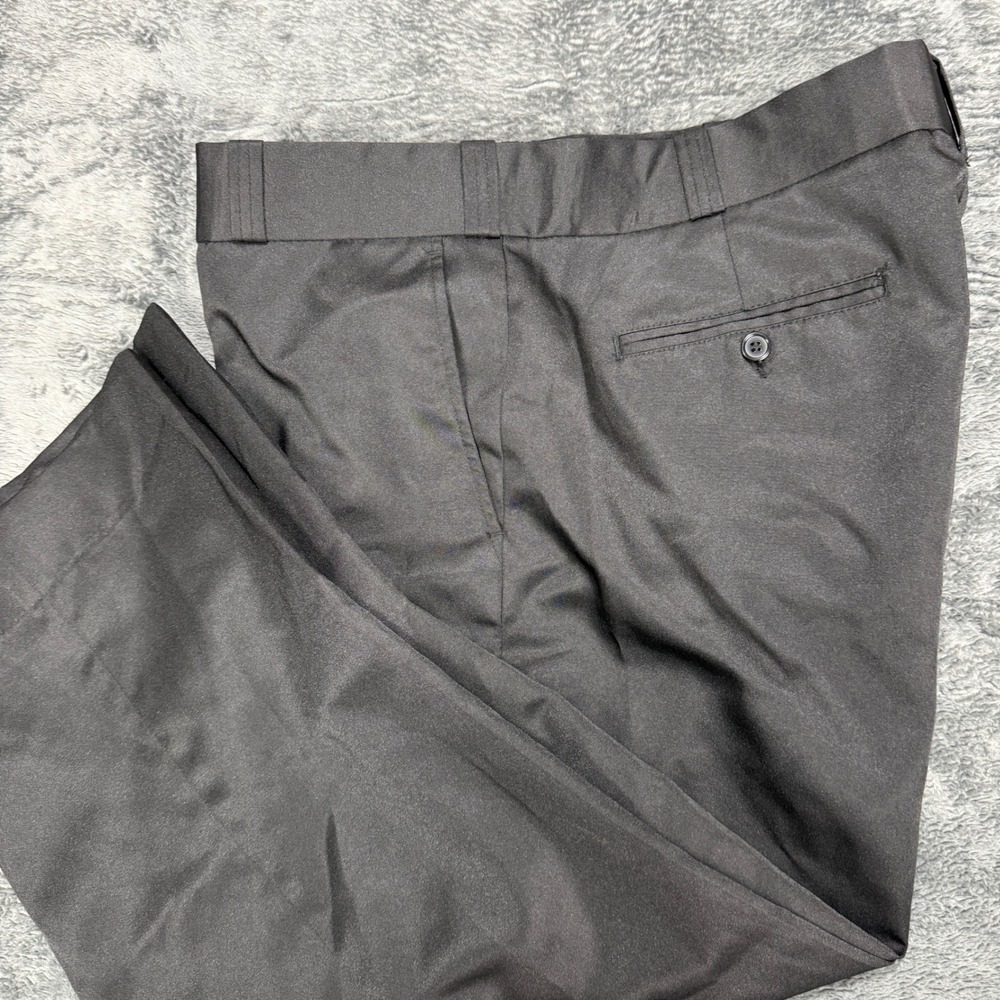 Mossimo Supply Co‎ (Target) Classic flat-front trousers Size 40